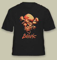 Ballistic T-Shirt